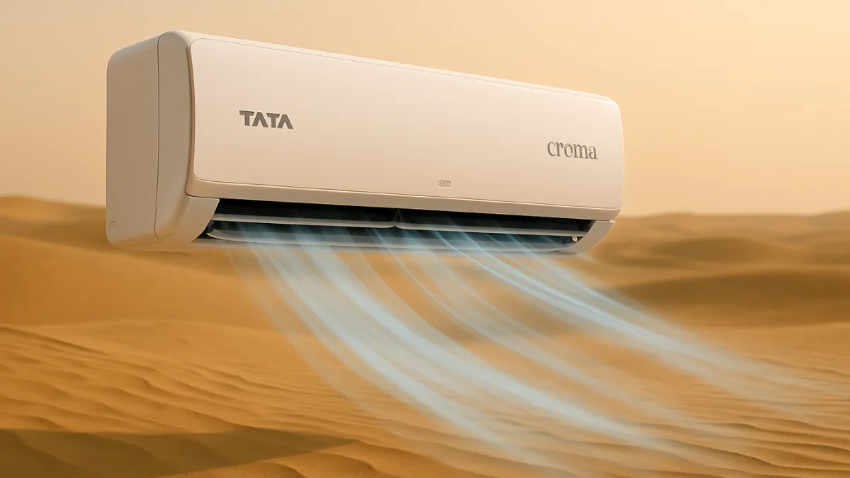 1.5 ton Split AC