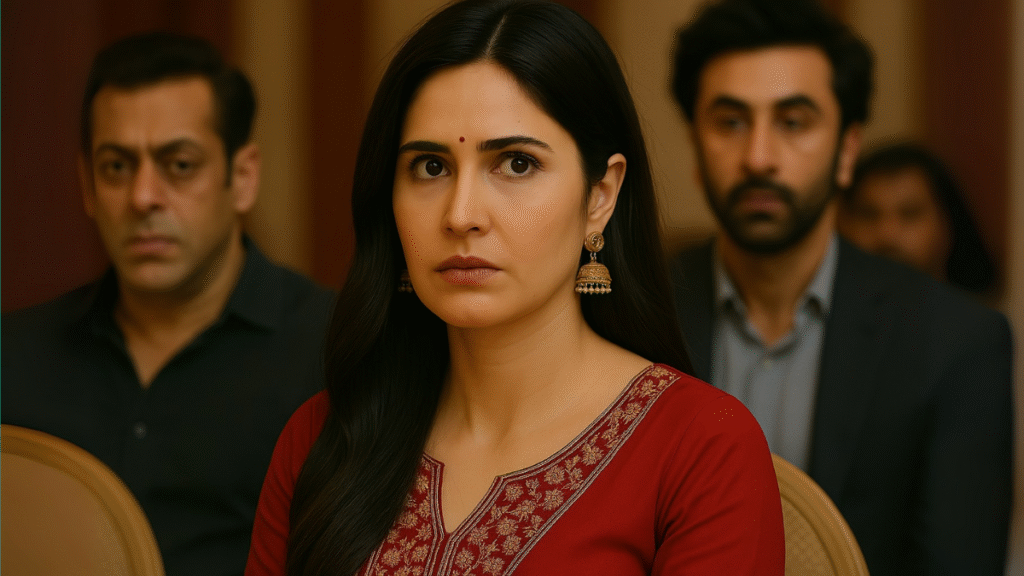 Katrina Kaif