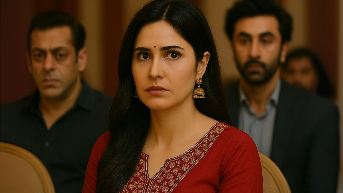 Katrina Kaif