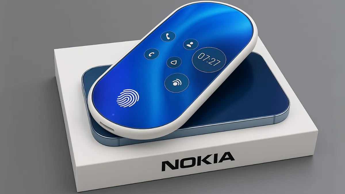 Nokia Power X Turbo