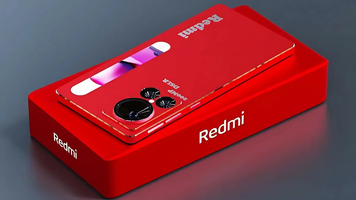 Redmi Note 77 Ultra 5G