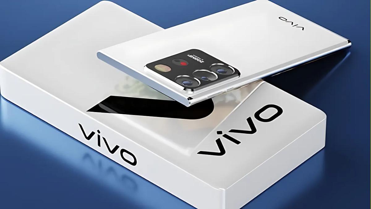 Vivo X200 5G