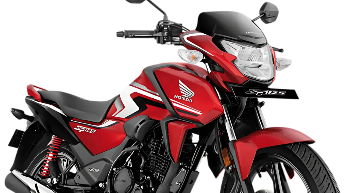 Honda SP 125