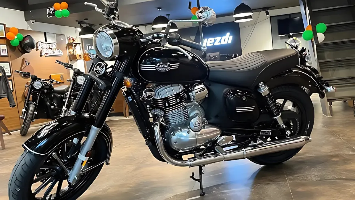 Jawa 350