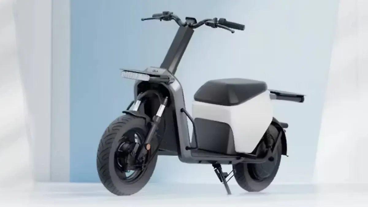 Ola Gig Electric Scooter