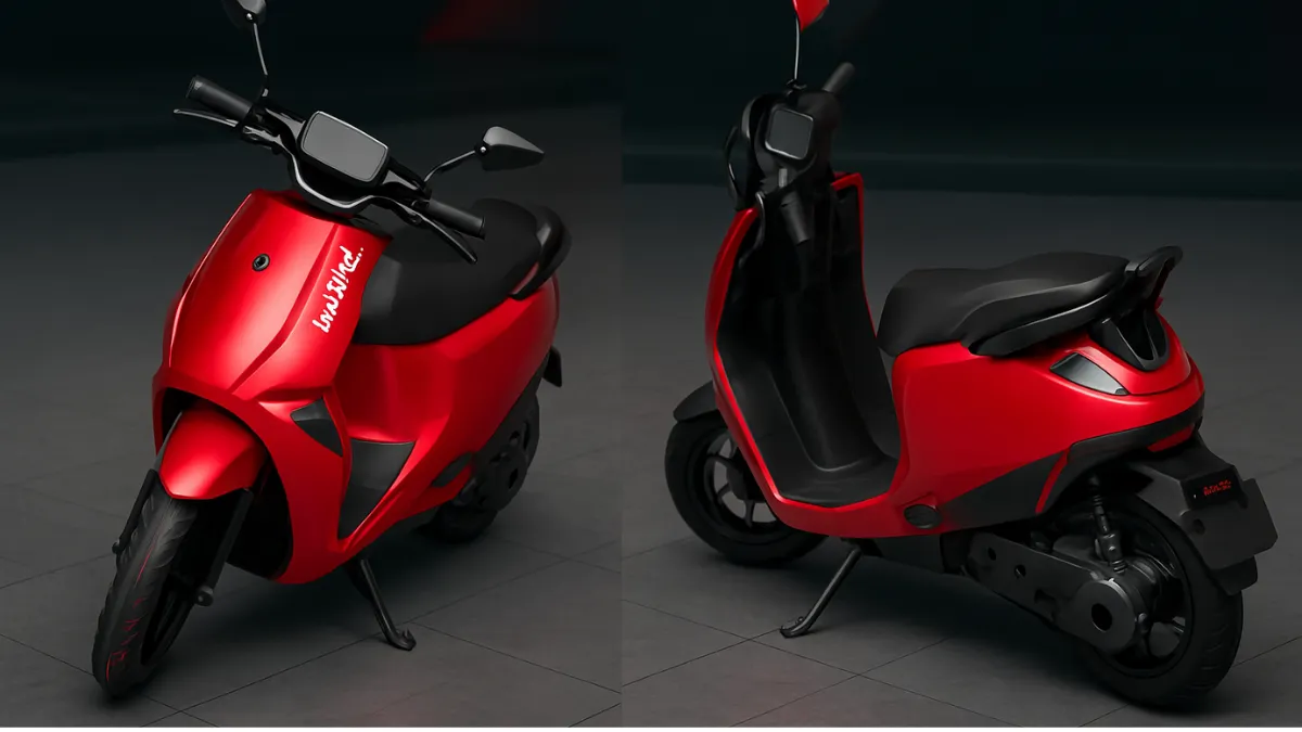 Ola S1 Pro Sport Electric Scooter